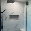 Photo 3: Private bathroom