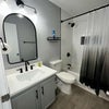 Photo 5: Shared bathroom 