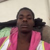 Photograph of rashad