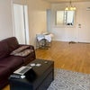 Photo 5: Livingroom/dining room