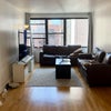Photo 6: Living room/dining roo