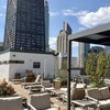 Photo 9: Rooftop patio (hancock building)