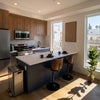 Photo 2: Shared kitchen