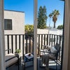 Photo 11: Private suite 4 Balcony