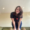 Photograph of Gaby