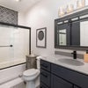Photo 3: Private Bathroom