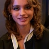 Photograph of Lucy