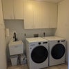 Photo 5: Laundry room