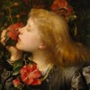 Photograph of Maisie