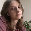 Photograph of Sarah