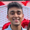 Photograph of Nikhil