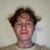 Photograph of Sam