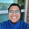 Photograph of Luis