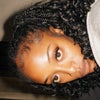 Photograph of Kierra