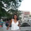 Photograph of Julianna