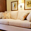 Photo 3: Full sofa in room