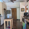 Photo 3: Full kitchen
