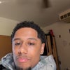 Photograph of Terrance