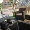 Photo 6: Back Porch