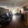 Photo 3: upstairs Loft/Media room
