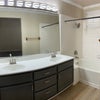 Photo 5: Private master bathroom