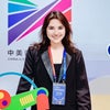 Photograph of Lyndsay
