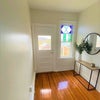 Photo 3: Front entrance