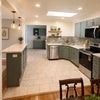 Photo 3: Kitchen with all new appliances 