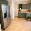 Photo 4: Fridge in breakfast nook