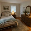 Photo 8: Fully furnished Queen size bed 