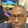 Photograph of Stizzy
