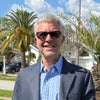 Photograph of Andrew
