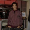 Photograph of tomas hoyos