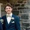 Photograph of Ryan
