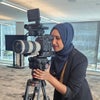 Photograph of Hajira