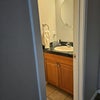 Photo 2: 1/2 bath downstairs
