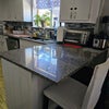 Photo 5: Full kitchen Right