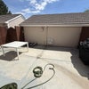 Photo 8: Back patio