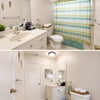 Photo 2: bathroom connects to room for rent 