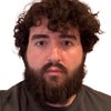 Photograph of Kevin