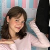 Photograph of Zoe