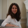 Photograph of Sofia
