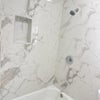 Photo 6: Upstairs bathroom 