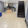 Photo 7: Kitchen and living area 