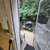 Photo 3: Private door to backyard