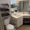 Photo 3: Bathroom Side