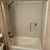 Photo 5: Brand New Soaking Tub/Shower
