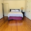 Photo 3: Like new queen bed