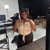 Photograph of Adeola