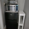 Photo 8: Upstairs mini kitchen
